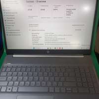HP 15s-fq2023ur 47OK8EA