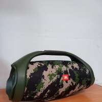 JBL Boombox 2 с СЗУ