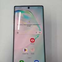 Samsung Galaxy Note 10 5G 12/256GB (N971N)