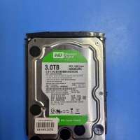 Western Digital WD30EZRX 3ТБ