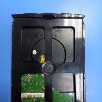 Western Digital WD30EZRX 3ТБ