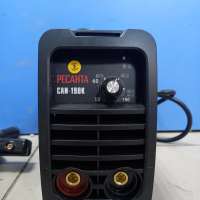 РЕСАНТА САИ 190К