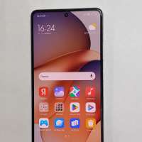 Xiaomi Redmi Note 12 Pro+ 5G 8/256GB (22101316UG) Duos
