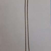 Цепь серебро 925 8,22g, вес изделия 8.32g, длина 54 см
