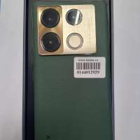 Infinix Note 40 Pro 12/256GB (X6850) Duos