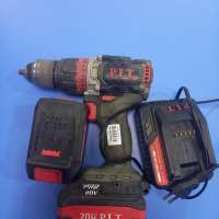 P.I.T. PSB20H-13C с СЗУ