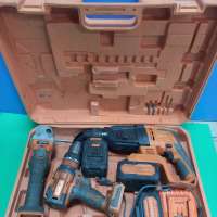 YAOTO BS 3 в 1 с СЗУ