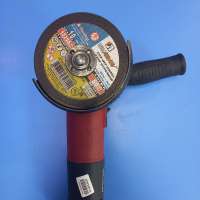 ЗУБР УШМ-125-1105ЭТ