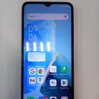 Infinix Hot 30i 4/128GB (X669D) Duos