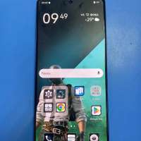 Infinix GT 20 Pro 12/256GB (X6871) Duos