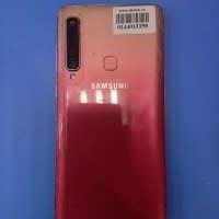 Samsung Galaxy A9 2018 6/128GB (A920F) Duos