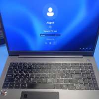 DEXP Atlas M15-A5W305