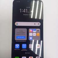 Honor X7a Plus 6/128GB (RKY-LX1) Duos