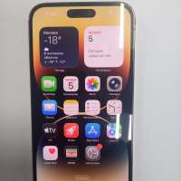 Apple iPhone 14 Pro Max 128GB