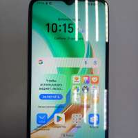 Honor X6b 4/128GB (JDY-LX1) Duos