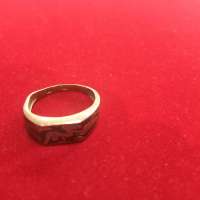 Кольцо серебро 925 3,29g, вес изделия 3.29g, размер 20