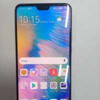 Huawei P20 Pro 6/128GB (CLT-L29) Duos