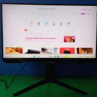 Samsung Odyssey G4 S25BG400EI