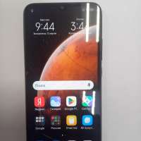 Xiaomi Redmi 9C NFC 4/128GB (M2006C3MNG) Duos