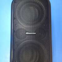 Hisense Party Rocket 160