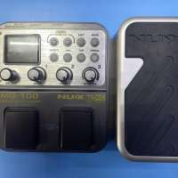 NUX MG-100