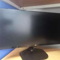 LG 25UM58-P