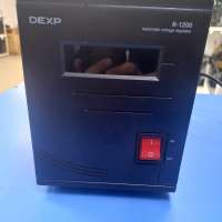 DEXP R-1200