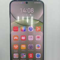 Huawei Nova 13 12/256GB (BLK-LX9) Duos