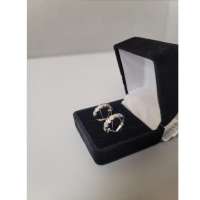 Серьги 925 2,06г