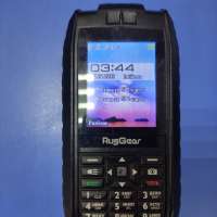 RugGear RG128 Mariner Duos