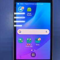 Samsung Galaxy J1 2016 (J120F) Duos