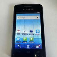 Alcatel 4007D Duos