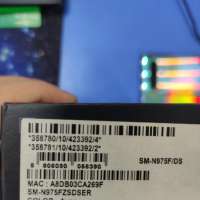 Samsung Galaxy Note 10+ 12/256GB (N975F) Duos
