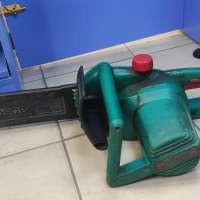 Bosch AKE 40 S