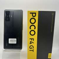 POCO F4 GT 12/256GB (21121210G) Duos