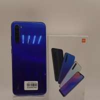 Xiaomi Redmi Note 8T 4/128GB (M1908C3XG) Duos