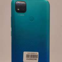 Xiaomi Redmi 9C NFC 3/64GB (M2006C3MNG) Duos