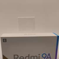 Xiaomi Redmi 9A 4/64GB (M2006C3LG/M2006C3LC) Duos