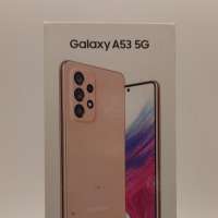 Samsung Galaxy A53 5G 8/128GB (A536E) Duos