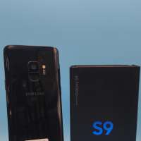 Samsung Galaxy S9 4/64GB (G960F) Duos