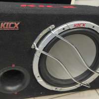 Kicx RX301BPA