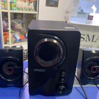 Ginzzu GM-406 2.1