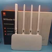 Xiaomi Mi Router 4A (R4AC)