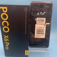 POCO X6 Pro 12/512GB (2311DRK48G) Duos