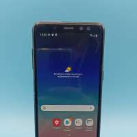 Samsung Galaxy A8 4/32GB (A530F) Duos