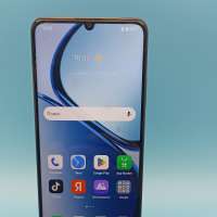 Realme Note 60x 3/64GB (RMX3938) Duos