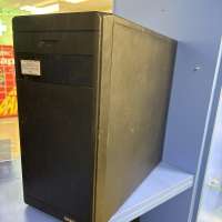 Сборка Athlon II X3 455, GTX 650 Ti 1GB, 4GB RAM, HDD 320GB+SSD 120GB