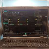 DNS W170ER (i7-3610QM/GT 650M 2GB/8GB/HDD 2TB + SSD 240GB)