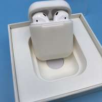Реплика Apple AirPods 2 (A2031, A2032)