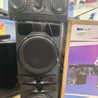 Fiero Native 500 HS500